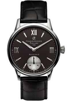 Часы Charles Auguste Paillard Watch Art II 103.301.11.35S